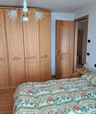 nadia haus servizi biancheria da letto