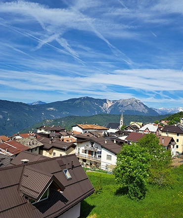 nadia haus vista montagne meravigliosa