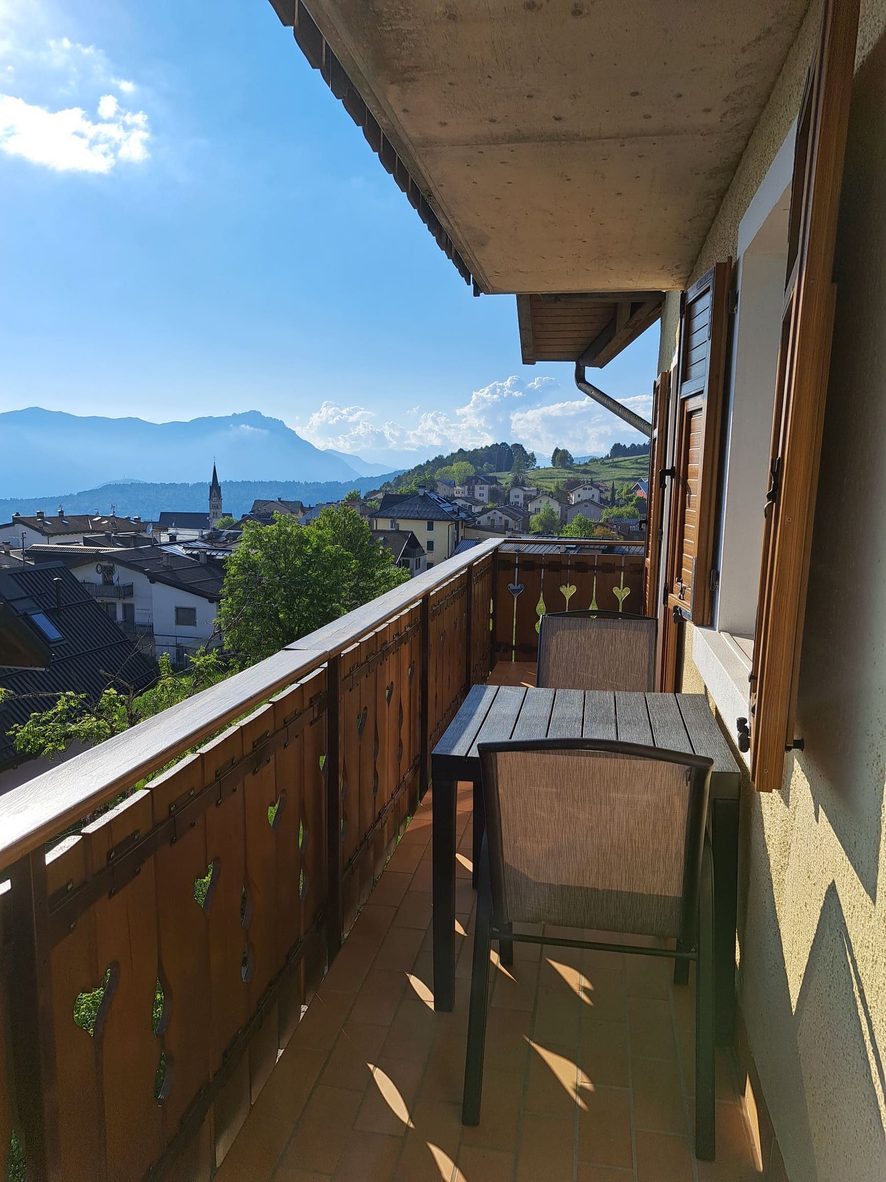 Nadia Haus - La tua casa vacanze a Luserna_gallery15